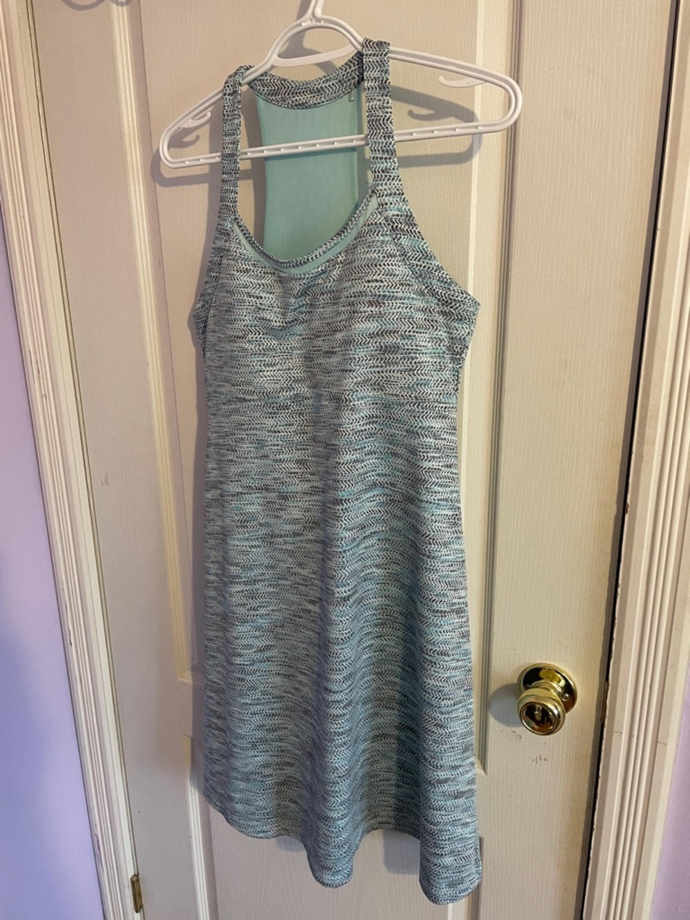 Mondetta Performance Gear Dress